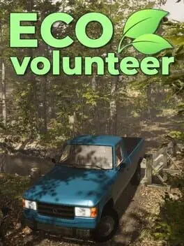 Eco Volunteer background