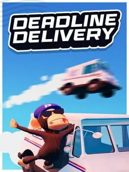 Deadline Delivery background