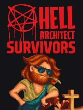 Hell Architect: Survivors cover art