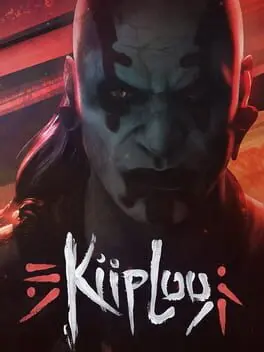 Kiipluu background