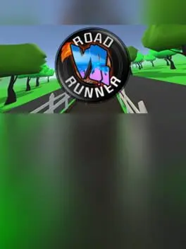 RoadRunner VR cover