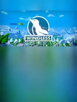 Wingless cover