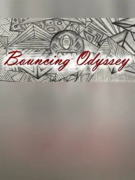 Bouncing Odyssey cover