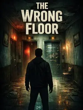 The Wrong Floor cover