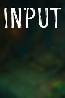 Input cover