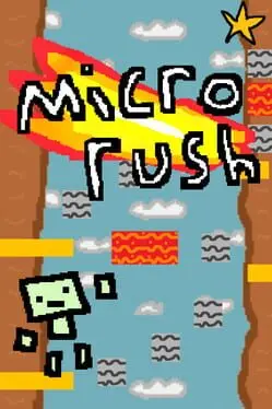 Micro Rush background
