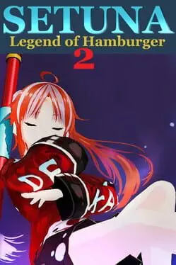 Setuna: Legend of Hamburger 2 background