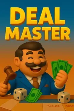 Dealmaster background