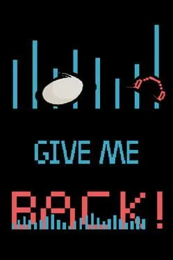 Give Me Back! background