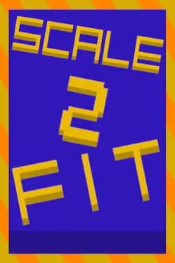 Scale2fit background