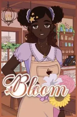 Bloom background