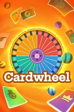 Cardwheel cover
