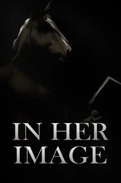 In Her Image cover