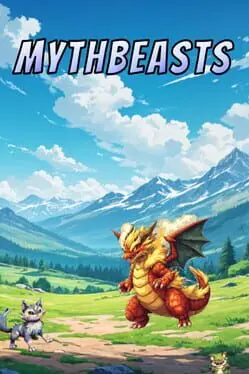 MythBeasts background