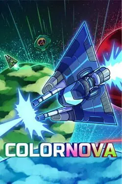 Colornova background