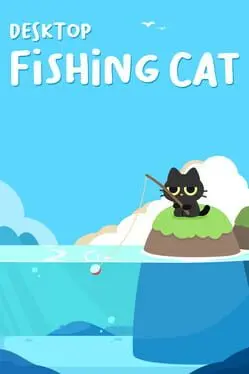 Desktop Fishing Cat background