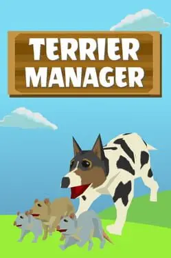 Terrier Manager background