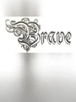 Brave cover