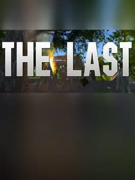 The Last cover
