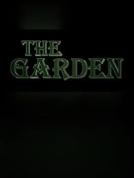 The Garden cover