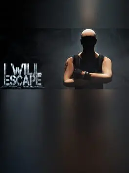 I Will Escape cover