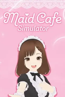 Maid Cafe Simulator cover