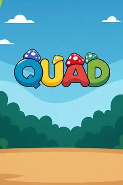 Quad cover