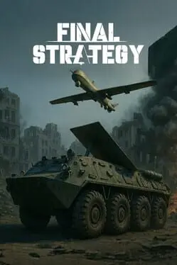 Final Strategy background