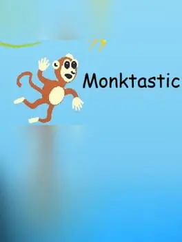 Monktastic cover