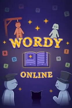 Wordy Online cover