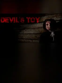 Devil's Toy cover