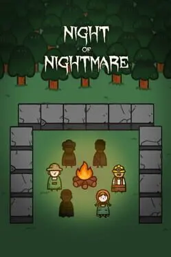 Night of Nightmare cover