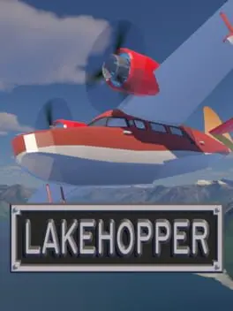 Lakehopper background