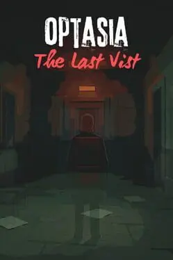 Optasia: The Last Visit cover art