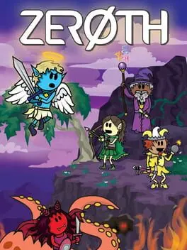 Zeroth background