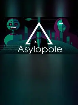 Asylopole cover