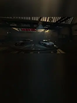 VR Racing cover