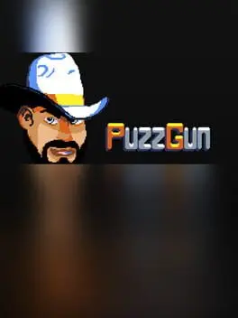 Puzzgun cover