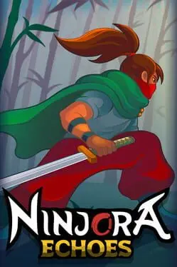 Ninjora Echoes background
