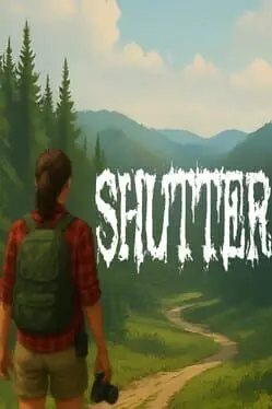 Shutter cover