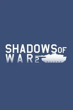 Shadows of War 2 background