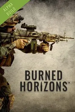 Burned Horizons background