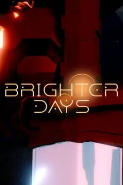 Brighter Days background