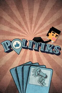 Politiks background
