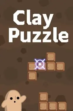Clay Puzzle background