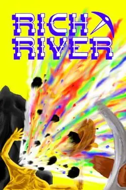 Rich River background