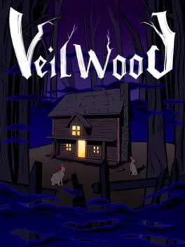 VeilWood background