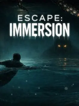 Escape: Immersion background