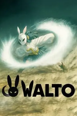 Walto cover