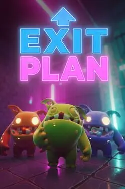 Exit Plan background